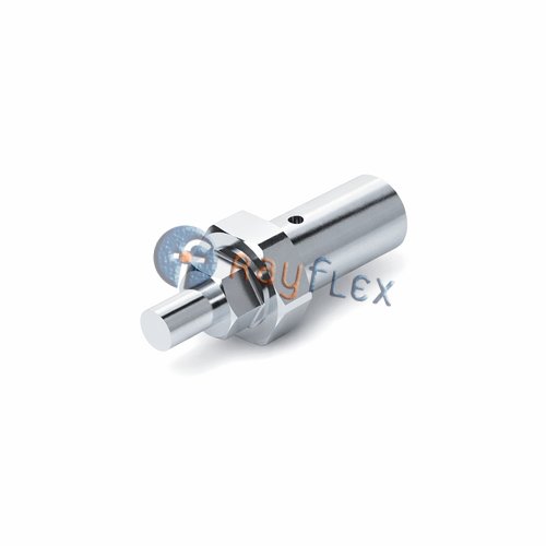 REG. CAUDAL BID. TIPO TORNILLO